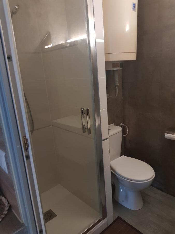 Studio Climatise Classe 2 Dans Marina Proche Mer Et Etang - Lit Wifi Fibre Et Parking Prive Sète Exteriér fotografie